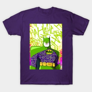 Batman Who Laughs T Shirts for Sale TeePublic